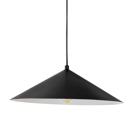 Lampa ścienna loft design SWING czarna 151 cm DI-AR-052-PT black - Step Into Design